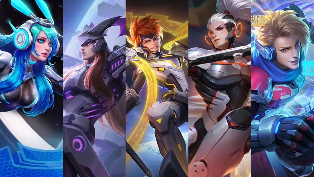 【赛后战报】Leave还是那个味！ JD Gaming 2：0战胜EDG拿到首胜