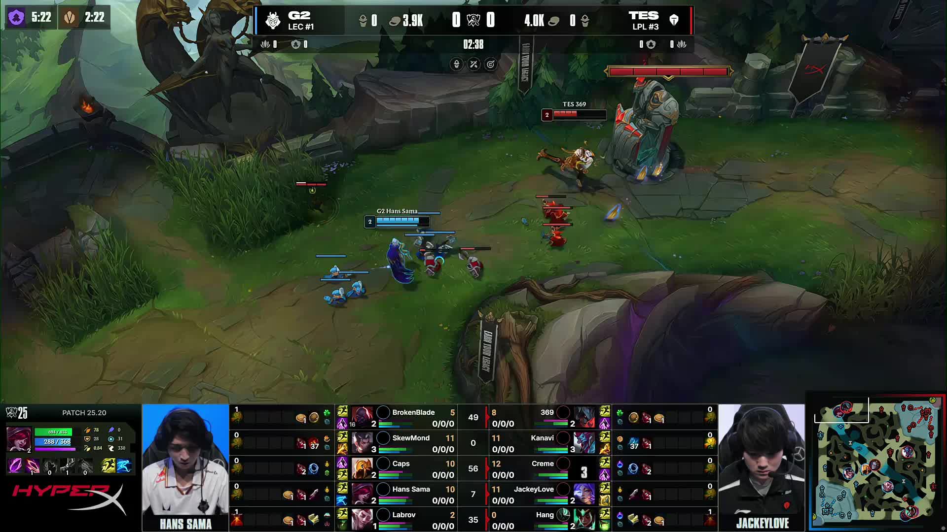 韩国电子体育协会官方网站发布了杭州亚运会参赛选手的最新选拔标准，其中英雄联盟项目将重新重选拔并重新制定选拔标准