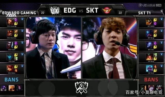 Weibo Gaming post-match interview with Xiaohu ： 新的十年从零开始，每一年都是一个新的起点