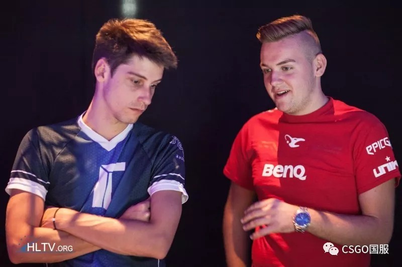 电竞比分33解释了为什么Team Spirit是2025年国际邀请赛的头号热门