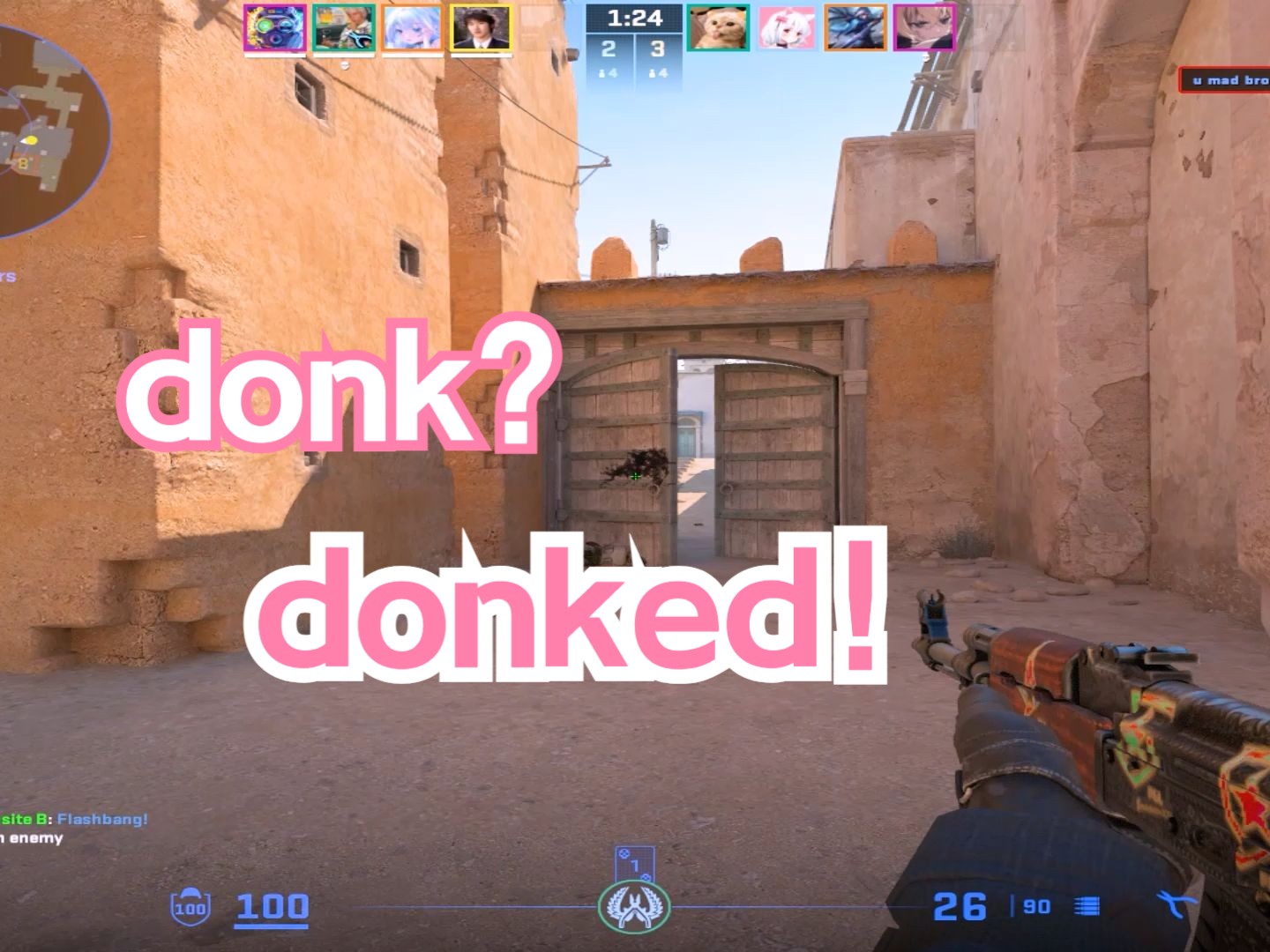 DisguisedToast 和 tarik 将在 Masters Toronto 2025 的表演赛中对决