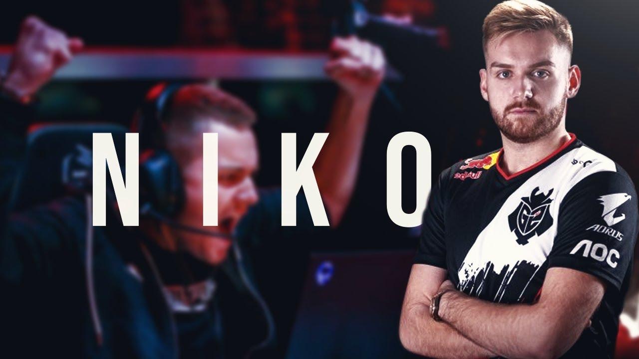 HLTV奖项：年度最佳突破选手 - Donk