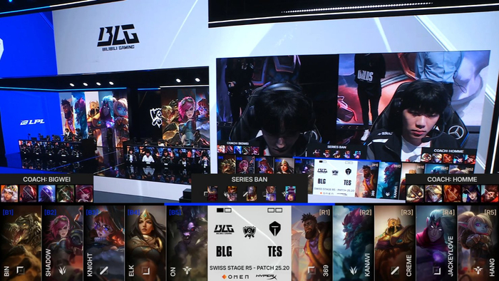 英雄联盟开发者日志：将推出2v2v2v2游戏模式