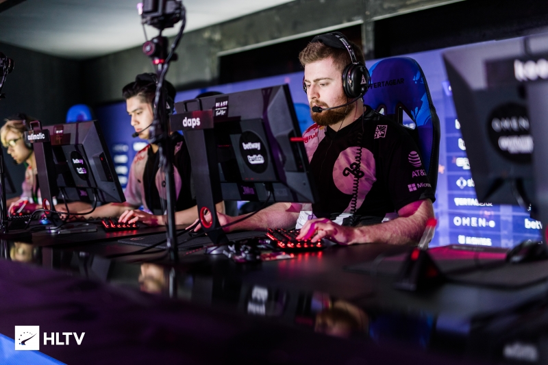 StarLadder宣布2025年布达佩斯Major的MRQ