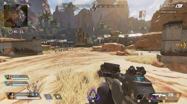 Vitality 击败 Liquid 晋级 BLAST Bounty Fall 2025 半决赛