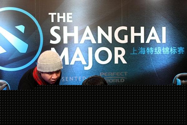 Vitality 在IEM科隆胜利后登上第一名