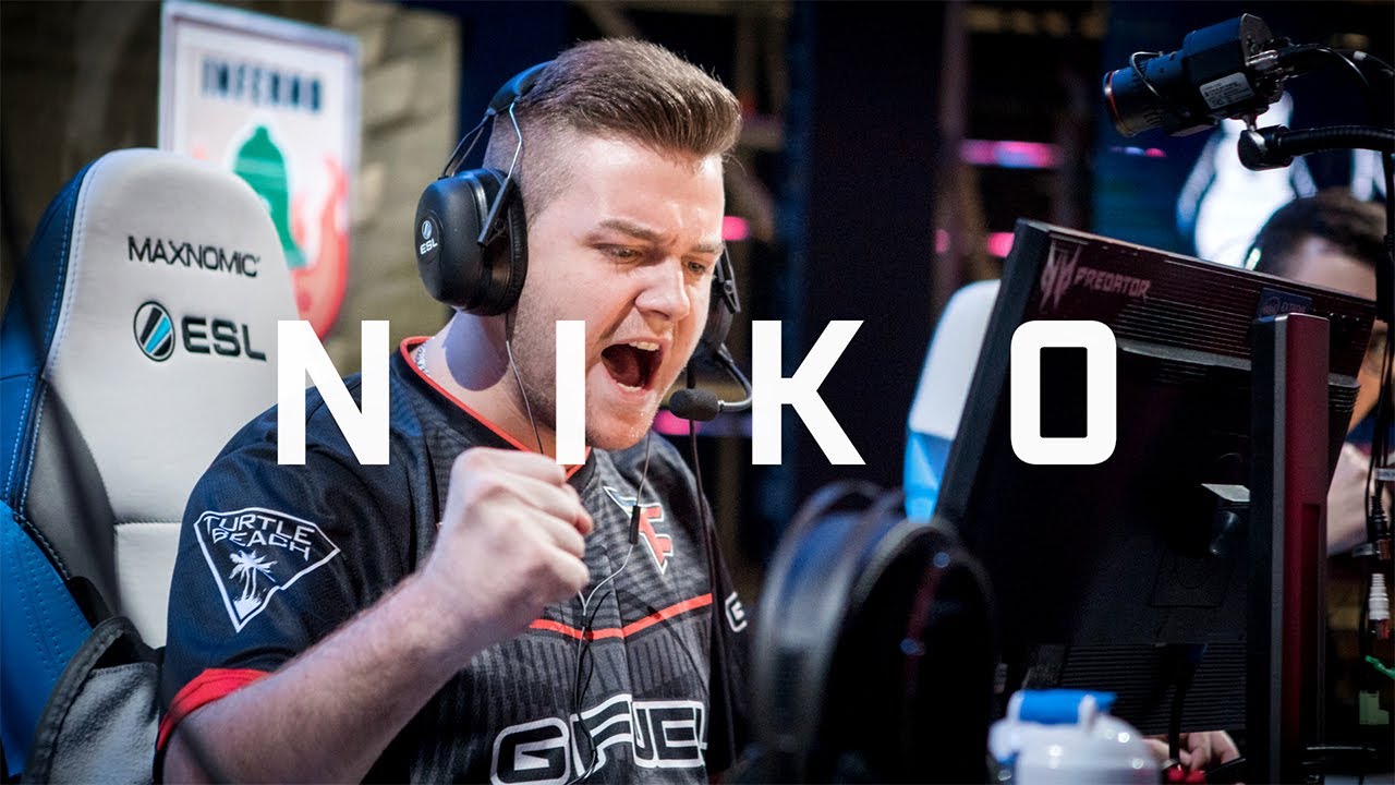 EliGE：从半决赛开始，明显感觉到大家都变得紧张了起来