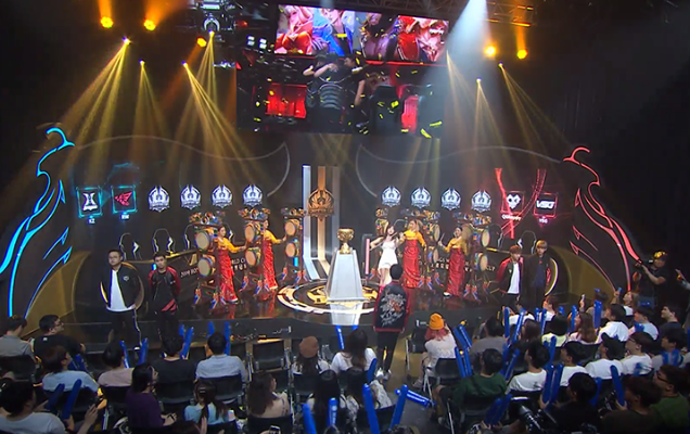 Wei：要找好版本英雄答案，以及减少游戏内的失误