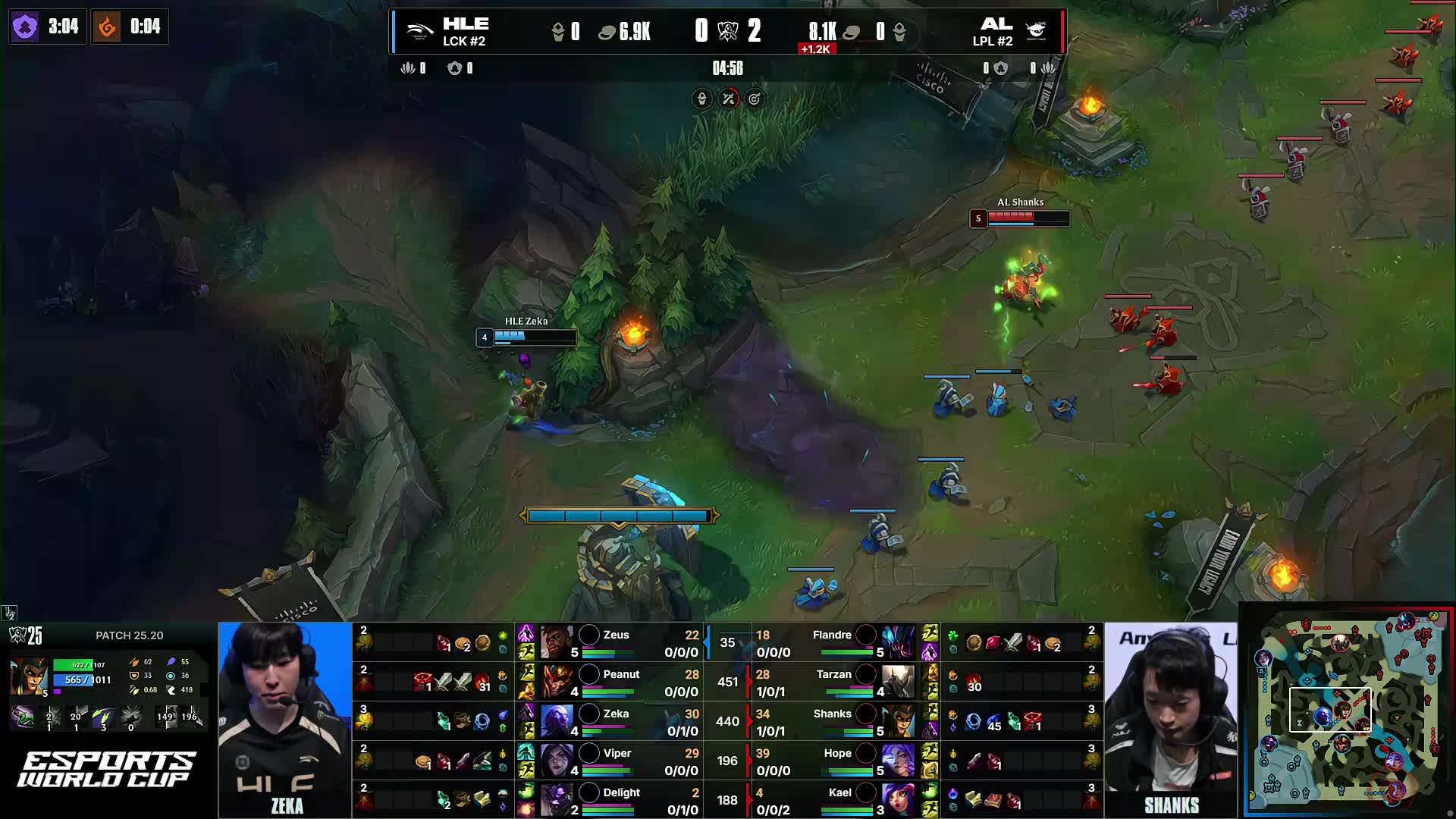 LPL主持小悠珊珊回应年龄问题：都是节目效果啊，大家别认真