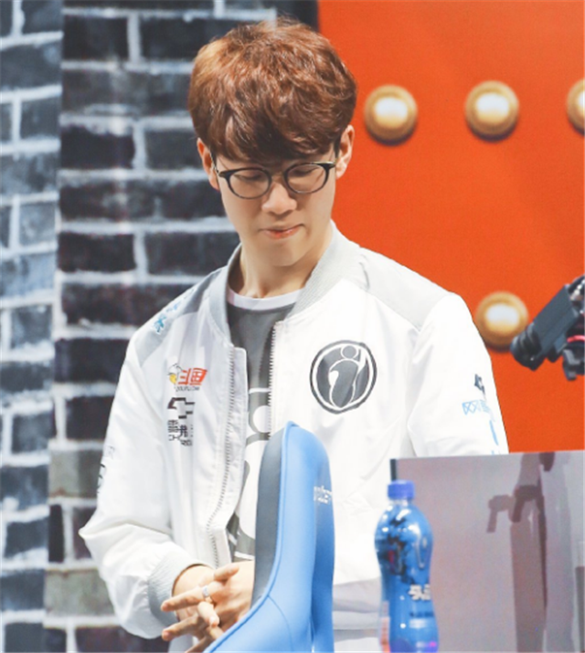 赛前数据前瞻：能否掌握前期是NIP取胜关键