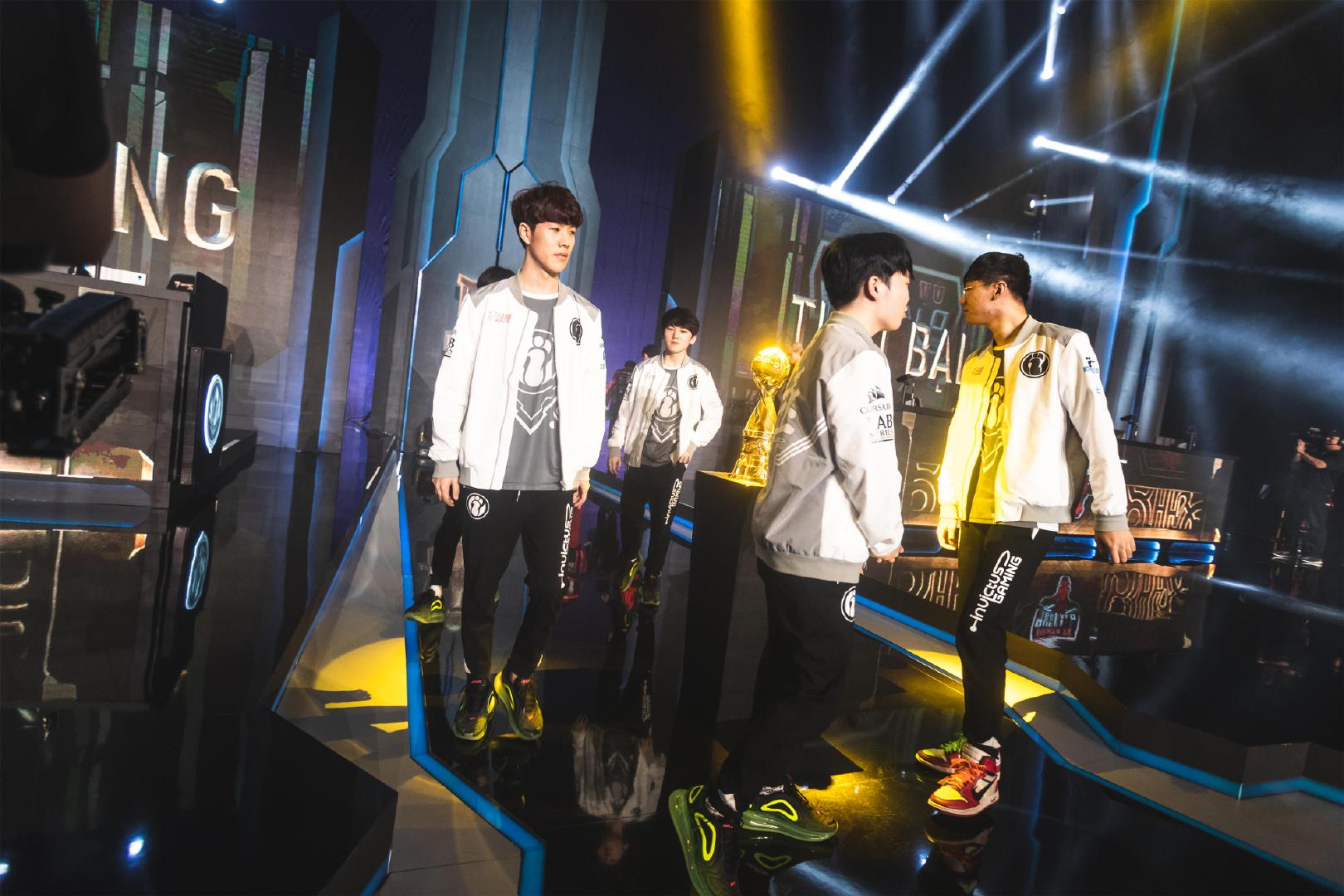 Falcons 击败 Spirit ，晋级 BLAST Rivals 2025 春季赛半决赛