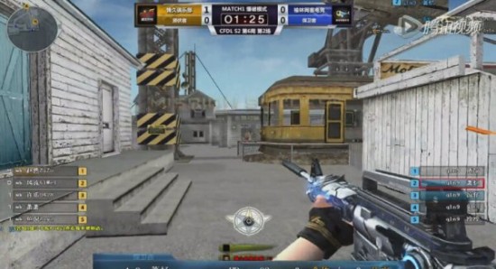 LPL要开启抢人大战，两家豪门都盯上了他？