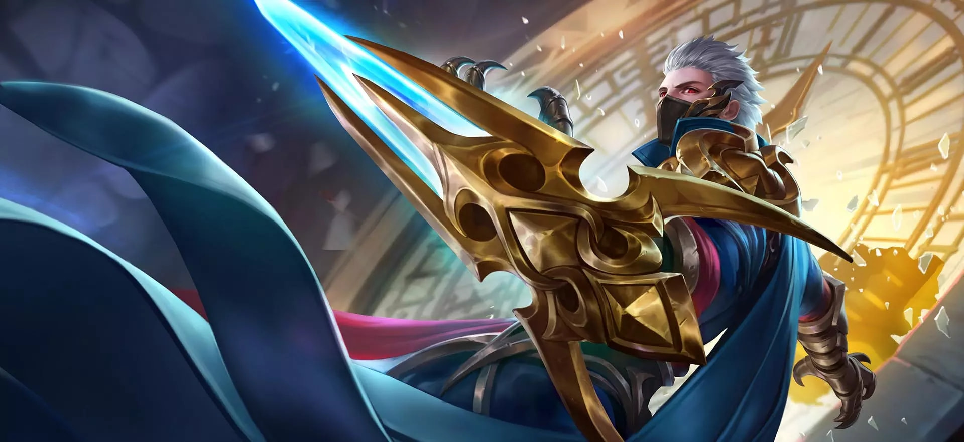 VALORANT大师赛多伦多瑞士阶段地图选择率和阵营平衡