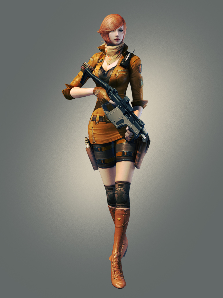 腐蚀与校准更改 — VALORANT 11.00补丁