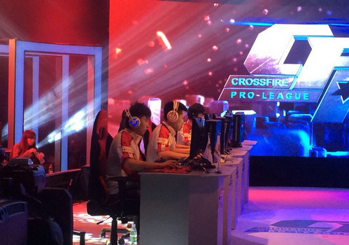 CSGO比分：ESL One科隆，Navi竟然0：2被coL打进败者组