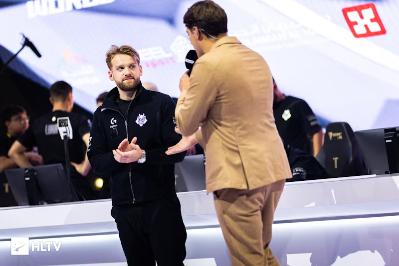 LPL圈内人为Elk鸣不平：他无阵就离谱