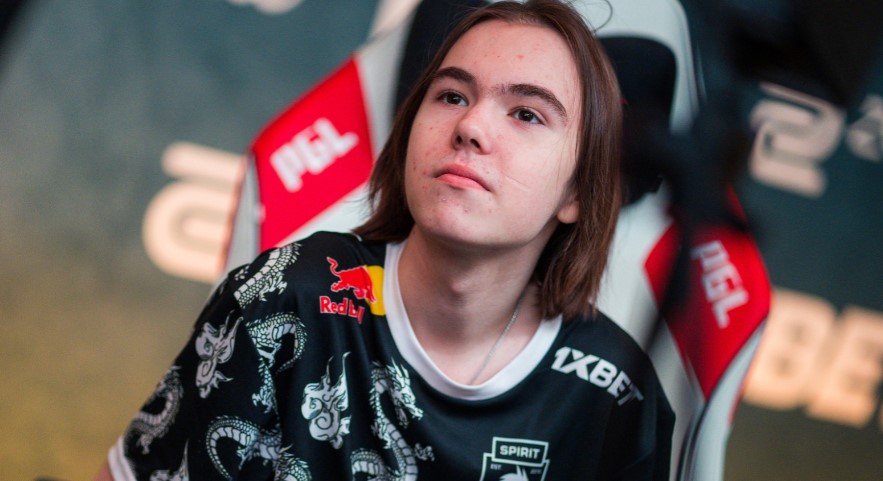 PGL宣布了PGL Astana 2026