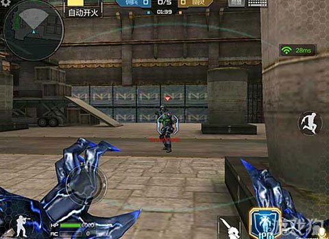 BetBoom在Thunderpick WC 2024欧盟预选赛四分之一决赛中轻松击败 Gaimin Gladiators