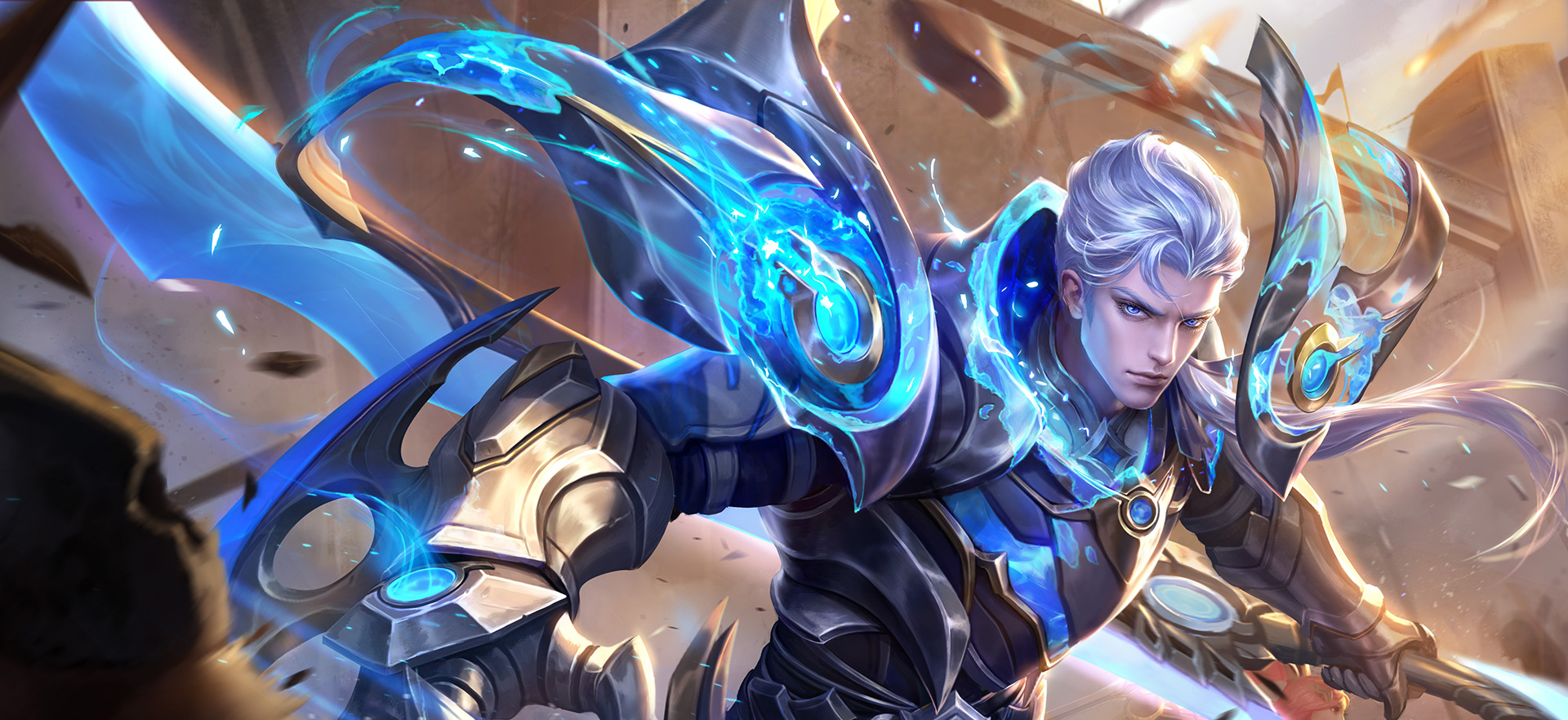 Oh My God 未能越过塔来增强 Ultra Prime 的双C，这成为了一个预兆，夺取了大龙赢得比赛并扳平了比分