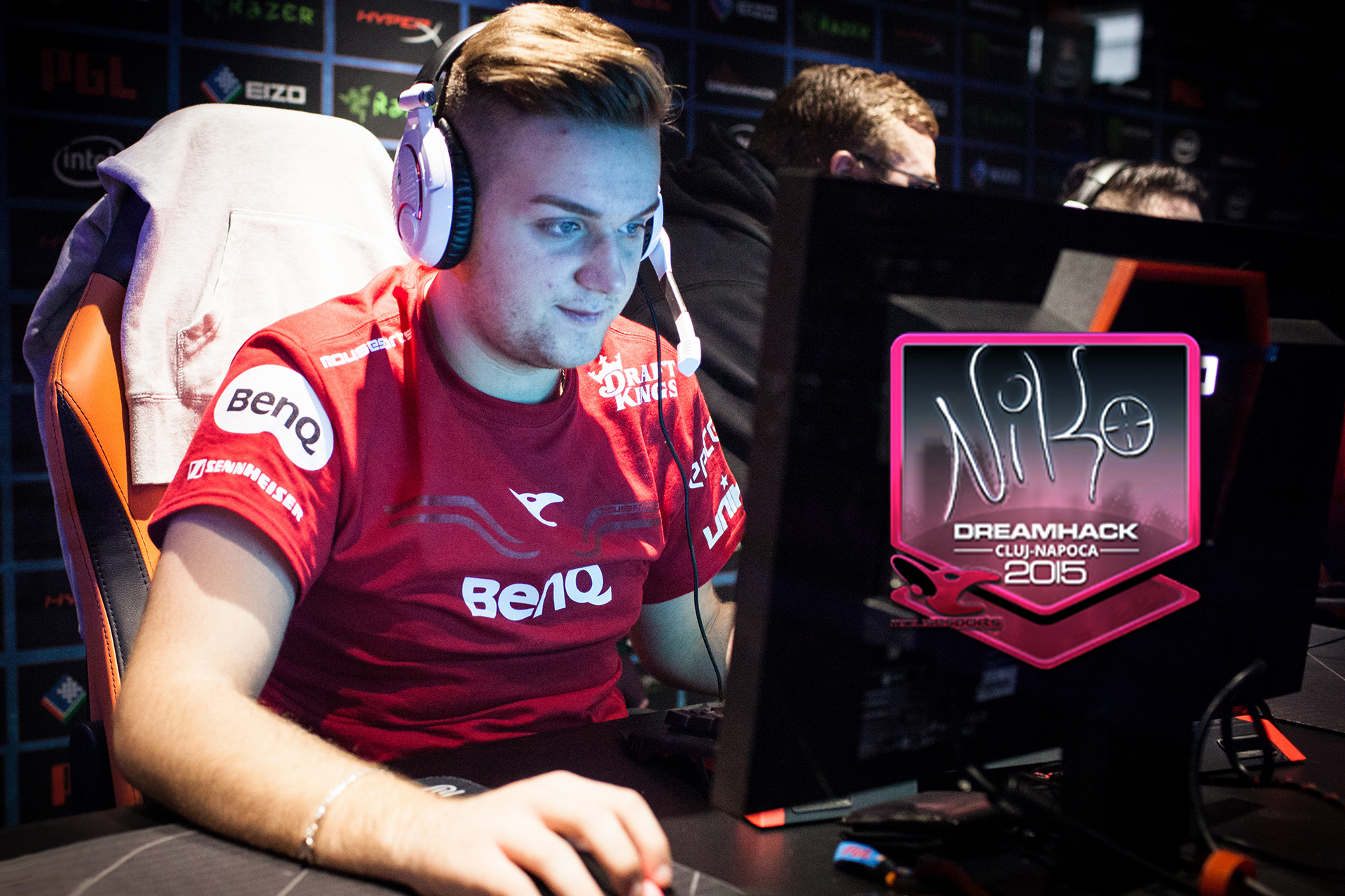 LCK选手合同：HLE五名选手11月份左右将全部成为自由人