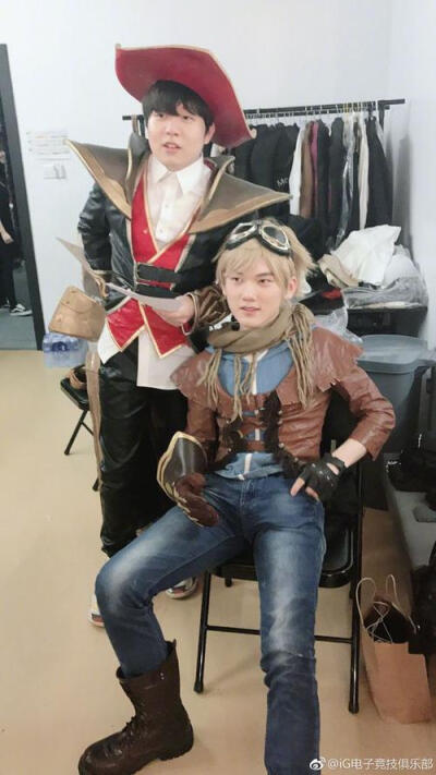 恭喜武汉eStarPro成功晋级2022KPL春季赛季后赛！